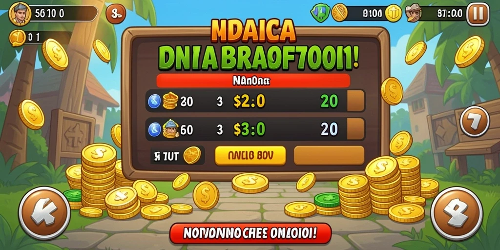 Fitur bonus yang meningkatkan peluang menang.