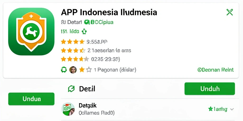 Pengalaman bermain yang seru dan interaktif.