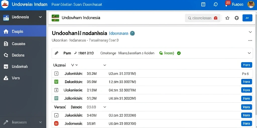 Pengalaman bermain yang lancar dan menyenangkan.