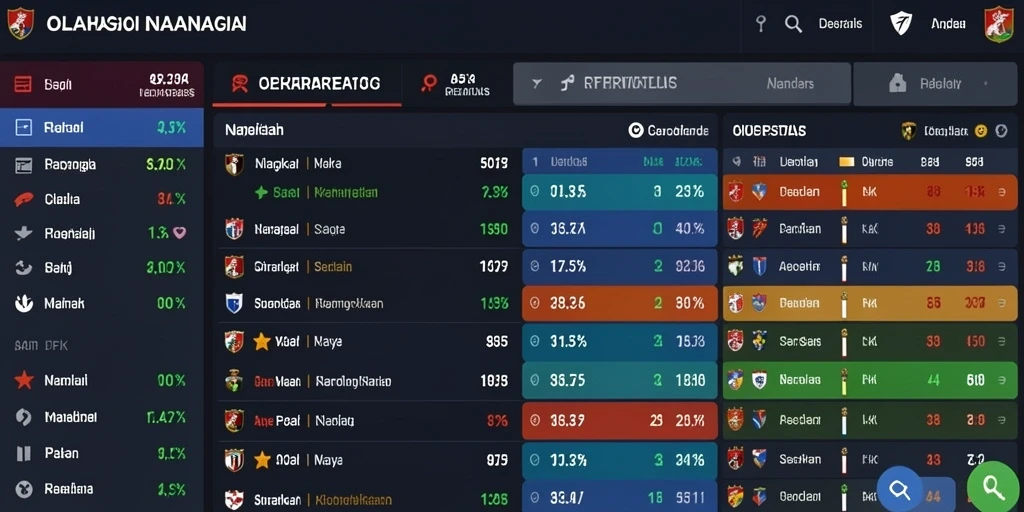 Leaderboard memberikan motivasi lebih untuk bermain.