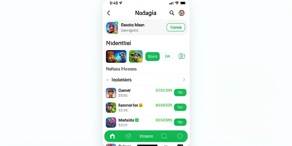 Event khusus dengan hadiah menarik.