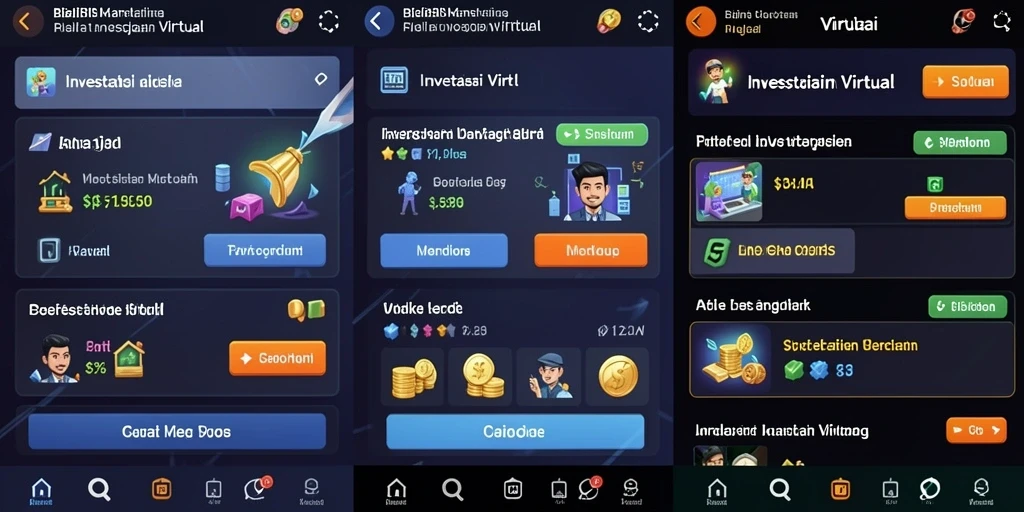 Event menarik dengan hadiah luar biasa.