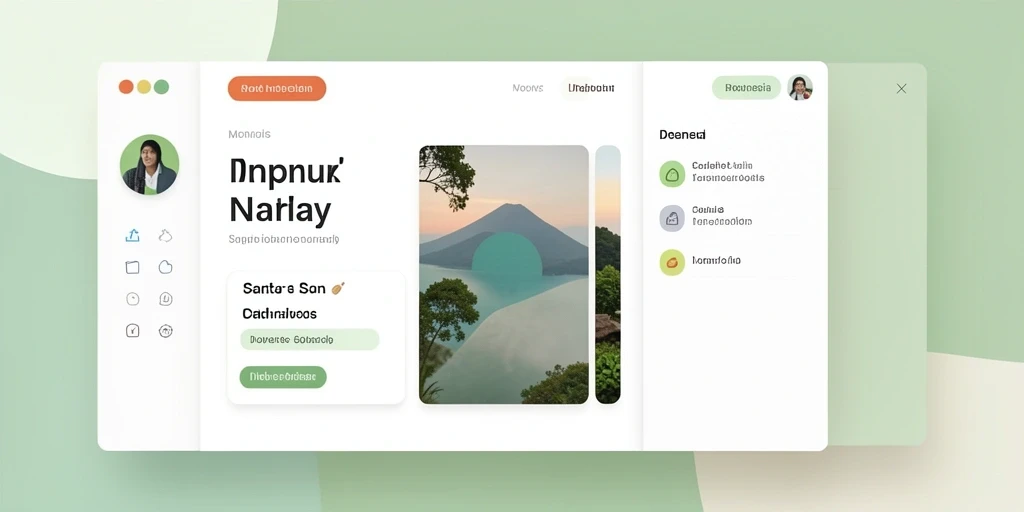 Karakter unik dengan skill yang berbeda-beda.